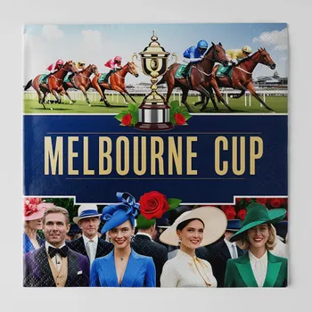 Napkins - Imprint Now - AUS