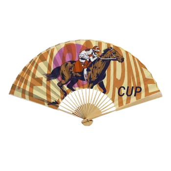 Hand Fans - Imprint Now - AUS