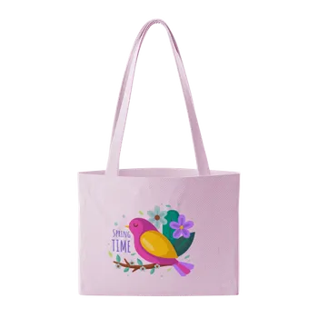 Cotton Canvas Bags - Imprint Now - AUS