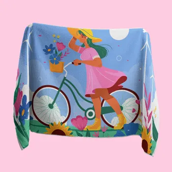 Towels - Imprint Now - AUS