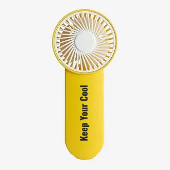LED Hand Fans - Imprint Now - AUS