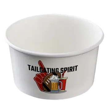 Frozen Dessert Cups - Imprint Now - AUS