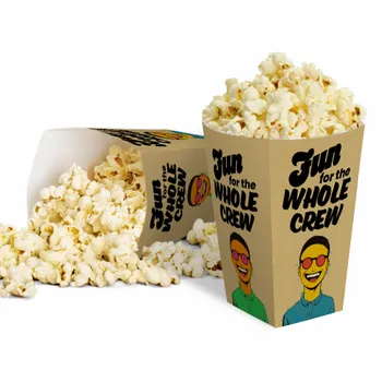 Food Packaging - Imprint Now - AUS