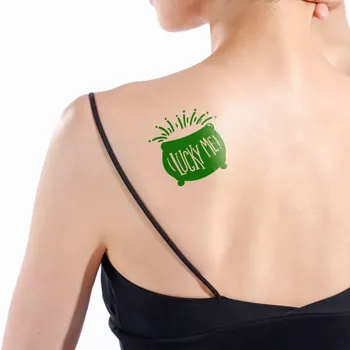 Temporary Tattoos - Imprint Now - AUS