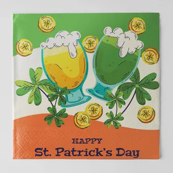 Napkins - Imprint Now - AUS