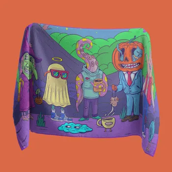 Towels - Imprint Now - AUS