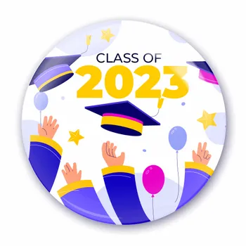 Buttons - Imprint Now - AUS