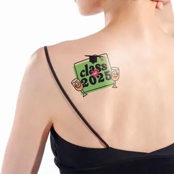 Temporary Tattoos - Imprint Now - AUS