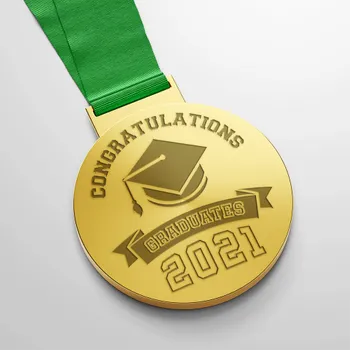 Medals - Imprint Now - AUS