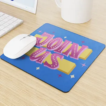 Mouse Pads - Imprint Now - AUS