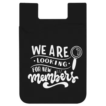 Phone Wallets - Imprint Now - AUS