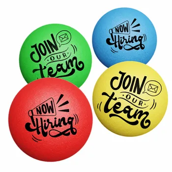 Stress Balls - Imprint Now - AUS