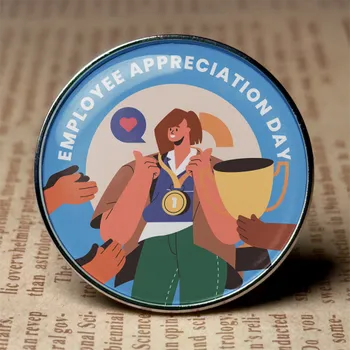 Lapel Pins - Imprint Now - AUS