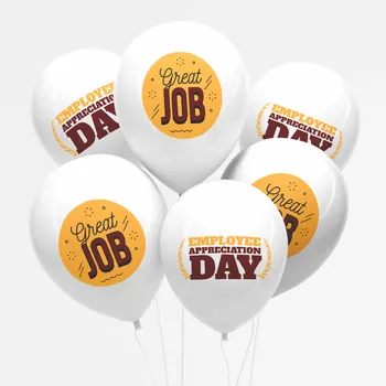 Balloons - Imprint Now - AUS