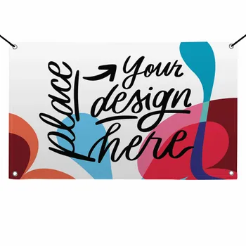 Banners - Imprint Now - AUS