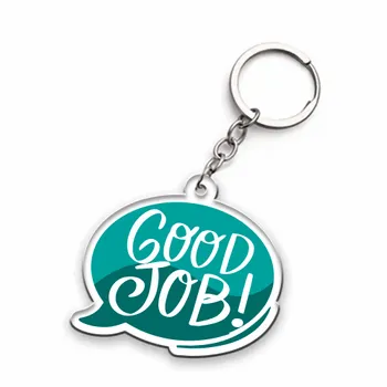 Keychains - Imprint Now - AUS