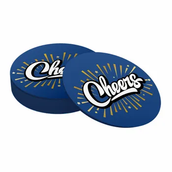 Coasters - Imprint Now - AUS