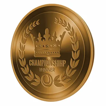 Challenge Coins - Imprint Now - AUS