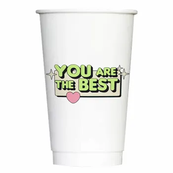 Hot Drink Cups - Imprint Now - AUS