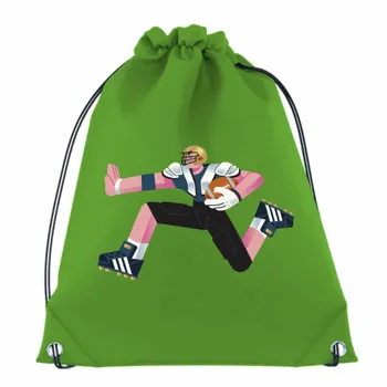 Drawstrings Bags - Imprint Now - AUS