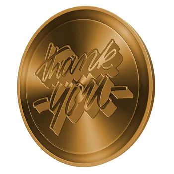 Challenge Coins - Imprint Now - AUS