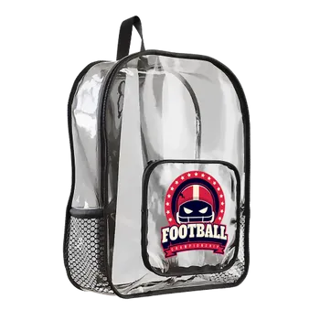 Clear Tote Bags - Imprint Now - AUS