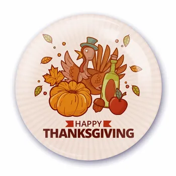 Buttons - Imprint Now - AUS