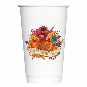 Hot Drink Cups - Imprint Now - AUS