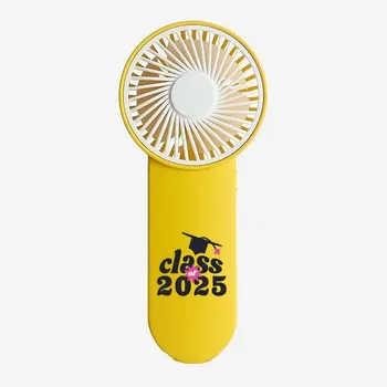 LED Hand Fans - Imprint Now - AUS