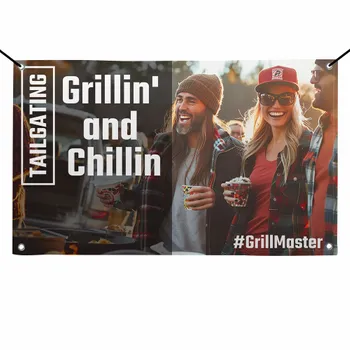 Banners - Imprint Now - AUS