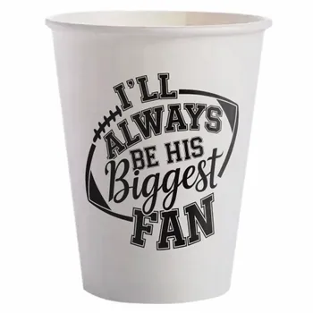 Cold Drink Cups - Imprint Now - AUS