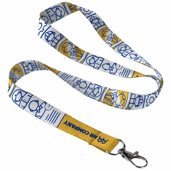Lanyards - Imprint Now - AUS