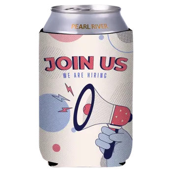 Can Coolers - Imprint Now - AUS