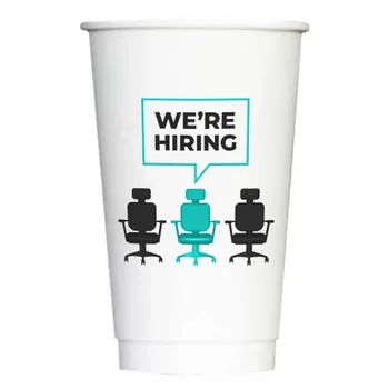 Hot Drink Cups - Imprint Now - AUS