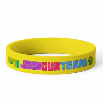 Wristbands - Imprint Now - AUS