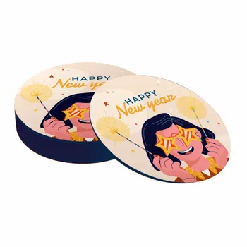 Coasters - Imprint Now - AUS