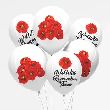 Balloons - Imprint Now - AUS