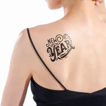 Temporary Tattoos - Imprint Now - AUS