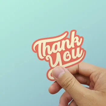 Stickers - Imprint Now - AUS