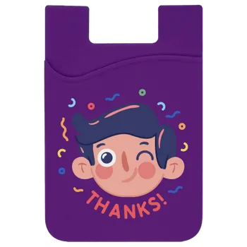 Phone Wallets - Imprint Now - AUS