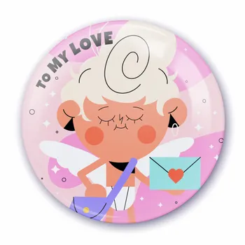 Buttons - Imprint Now - AUS