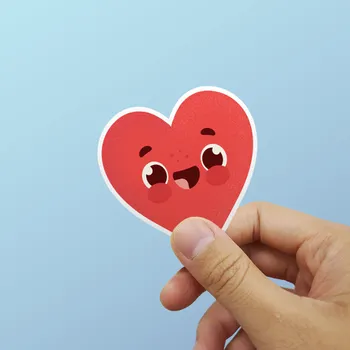 Stickers - Imprint Now - AUS