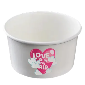 Frozen Dessert Cups - Imprint Now - AUS