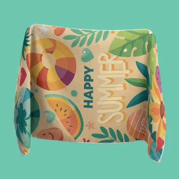 Towels - Imprint Now - AUS