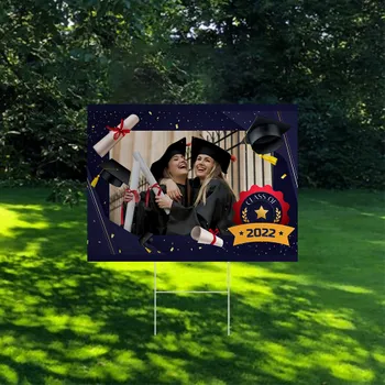 Yard Signs - Imprint Now - AUS