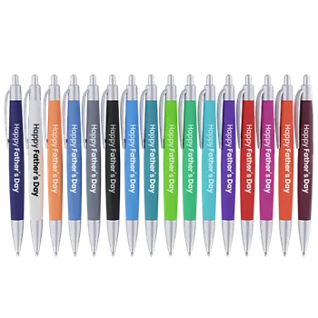 Plastic Ball Pens - Imprint Now - AUS