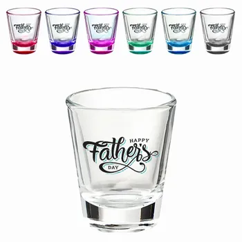 Shot Glasses - Imprint Now - AUS