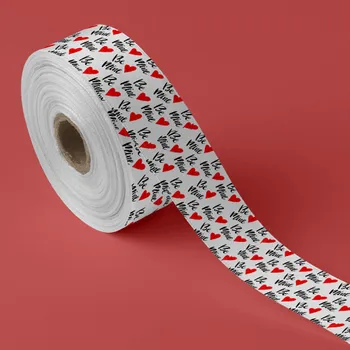 Ribbons - Imprint Now - AUS