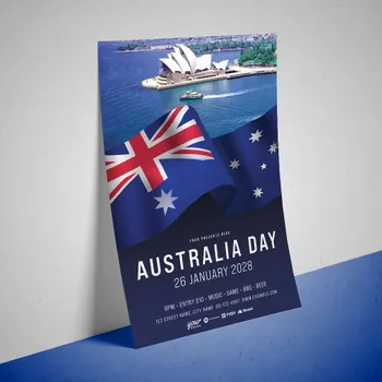 Flyers - Imprint Now - AUS