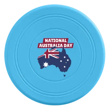 Flying Discs - Imprint Now - AUS